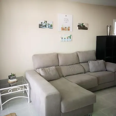 Blasilico - 2 Bedrooms In Costa Adeje (Tenerife)