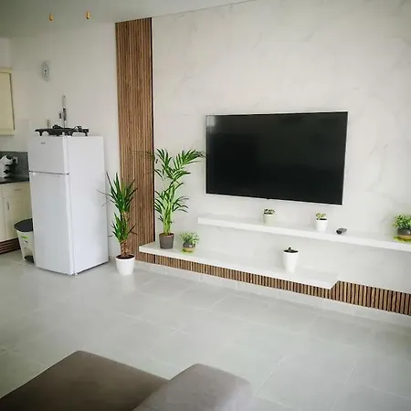 Apartment Blasilico - 2 Bedrooms In *