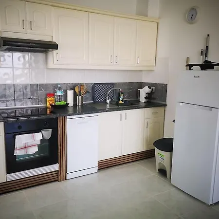 Apartment Blasilico - 2 Bedrooms In Costa Adeje (Tenerife)